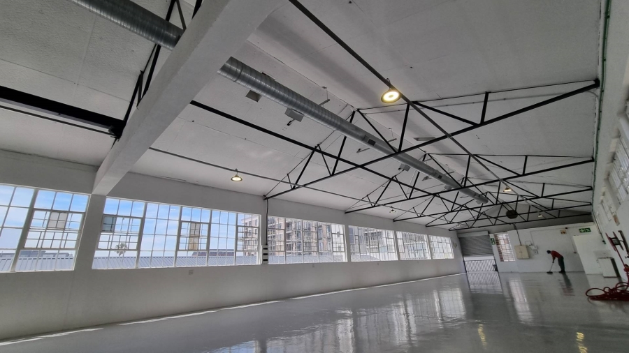 To Let commercial Property for Rent in Woodstock Western Cape